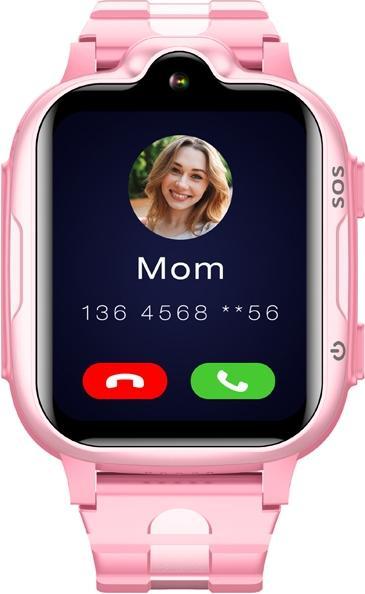 Image du produit EKO Montre GPS 4G pour enfants avec microphone et fonction SOS. (4G)