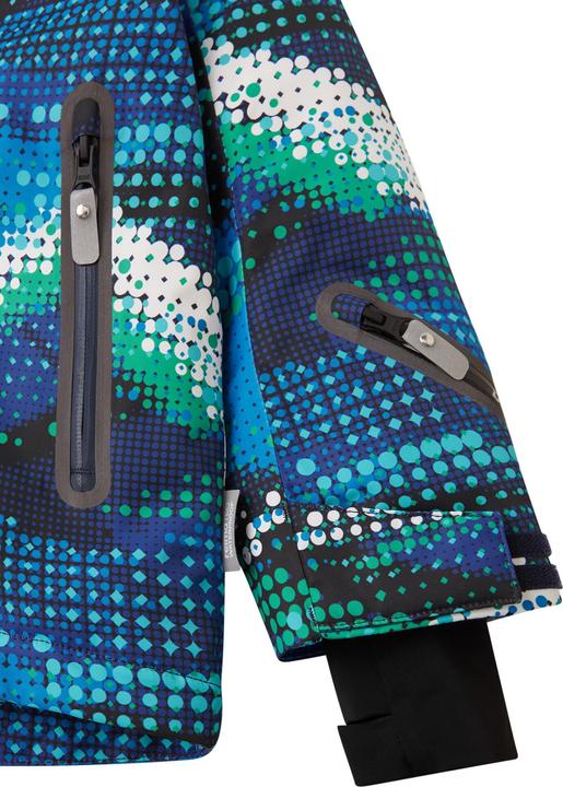Actual product image Reima Kairala Winter Jacket (110)