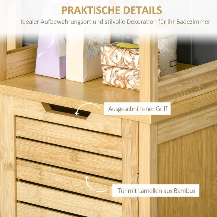 Produktbild Jamb Badschrank (25 x 34 x 30 cm)