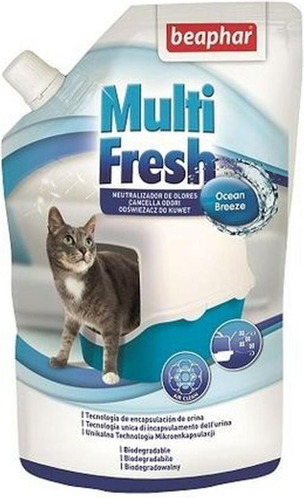 beaphar Odour Killer (Nicht staubend, 0.40 kg)