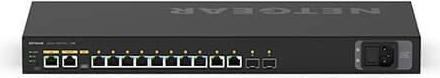 Produktbild Netgear AV Line M4250-10G2XF-PoE++ (10 Ports)