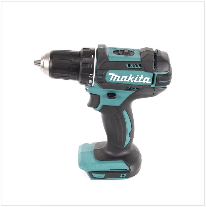 Actual product image Makita DDF 482 ZJ (Rechargeable battery operated)