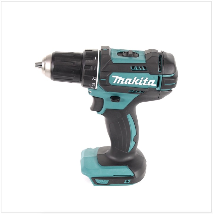 Image du produit Makita DDF 482 ZJ (Fonctionnement sur batterie)