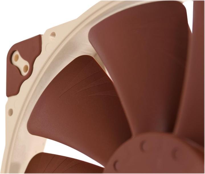 Produktbild Noctua NF-A20 PWM (200 mm, 1 x)