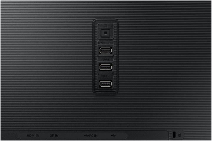 Immagine prodotto Samsung S32A800 (3840 x 2160 pixel, 32")