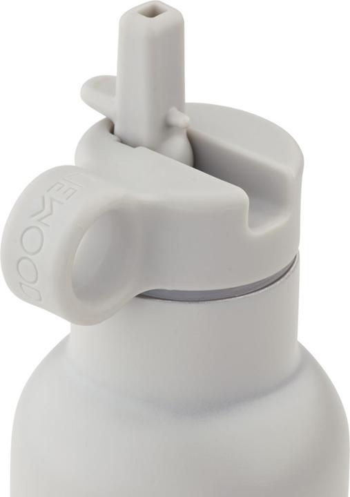 Image du produit Liewood Gourde thermique Anker Panda Light Grey 350 ml (0.35 l)