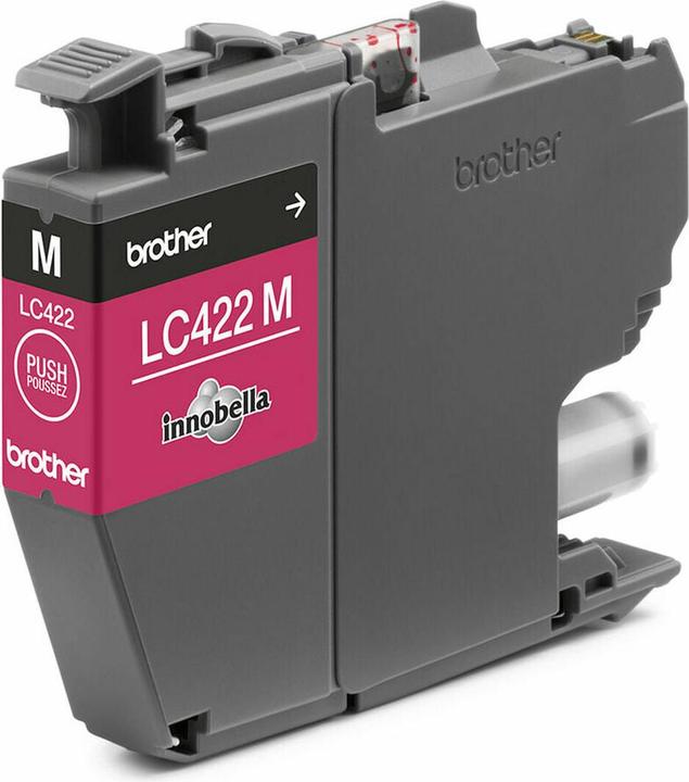 Produktbild Brother LC422M (M)
