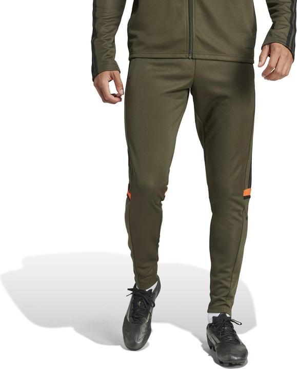 Actual product image adidas Squadra 25 training trousers (S)