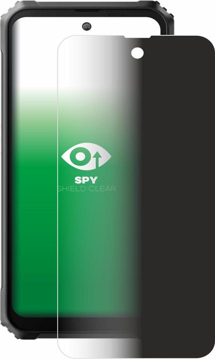 Produktbild upscreen Spy Shield Blickschutzfolie (1 Stück, Blackview BL9000)