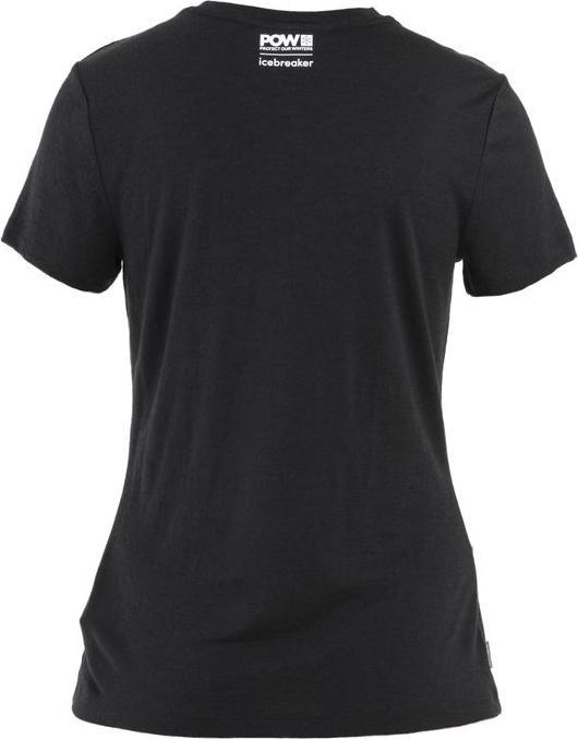 Actual product image Icebreaker Tech Lite 150 SS Tee (S)