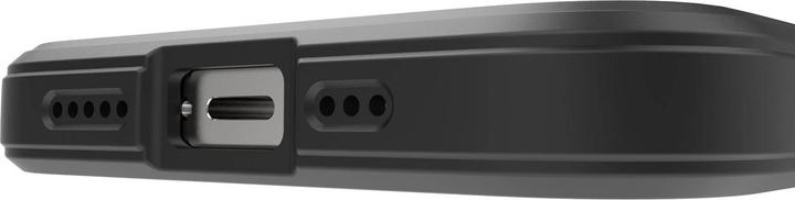 Actual product image Hurtel Magic Shield Case for iPhone 13 Pro flexible armored cover black (Apple iPhone 13 Pro)