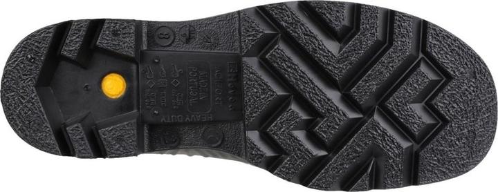 Image du produit Dunlop Bottes en caoutchouc Acifort résistantes (44)