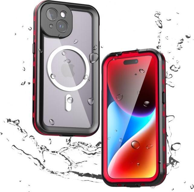 Produktbild Mu Sport 360° Allwetterschutz (Apple iPhone 15)