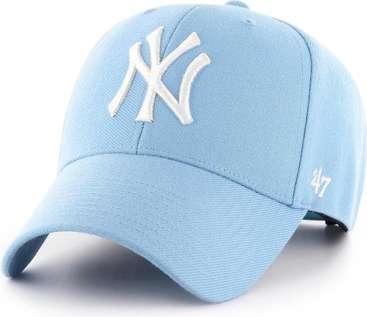 Actual product image 47 Brand MLB New York Yankees Columbia (One size)