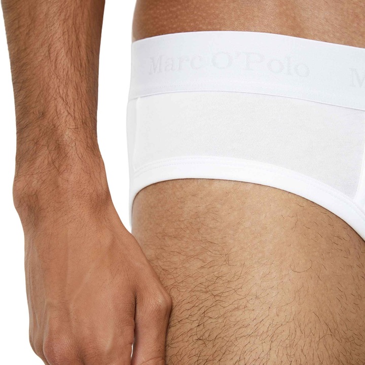 Produktbild Marc O'Polo 3-Pack Brief (S, 3er Pack)
