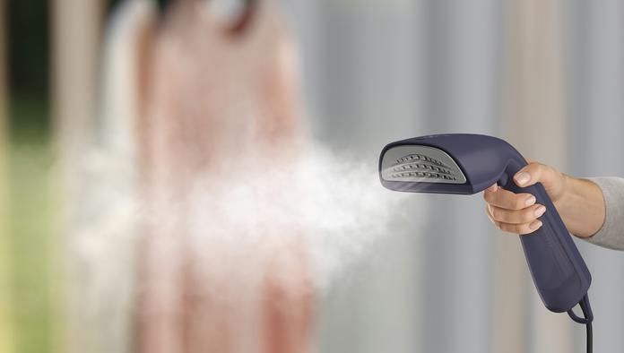Produktbild Electrolux E7HS1-4MN Tragbare Dampfbürste (1400 W, 22 g/min)