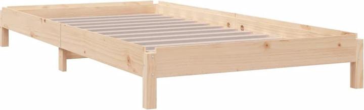 Image du produit vidaXL Stapelbett (75 x 190 cm)
