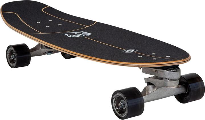 Actual product image Carver M31497 (30.50")