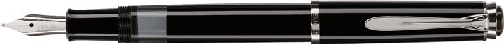 Produktbild Pelikan Classic Füllhalter M205 (Schwarz, 1 x)