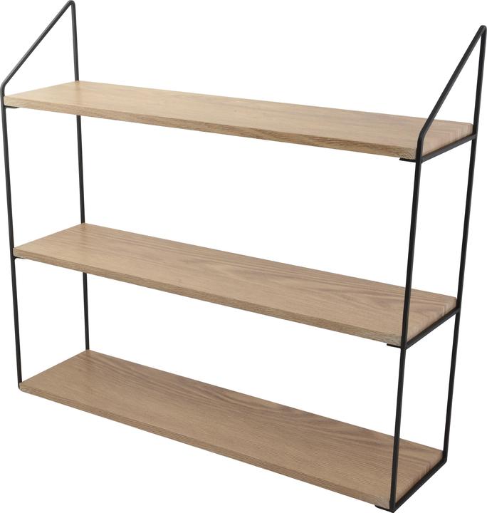 Schou Wandregal (54 x 15 x 54 cm)