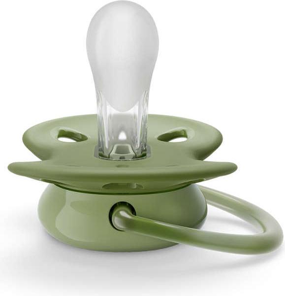 Produktbild Philips Avent Schnuller (2 x, ab 18 Monaten)