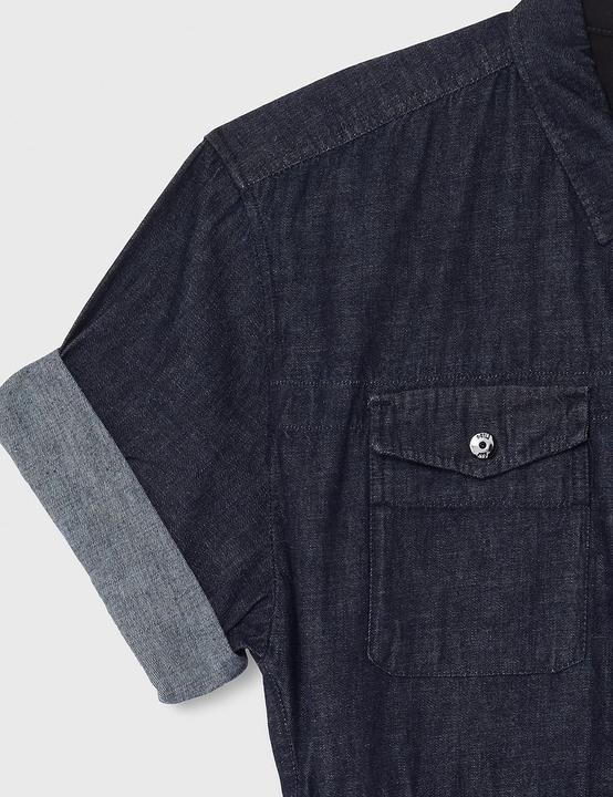 Produktbild G-Star Armee-Overall (M)