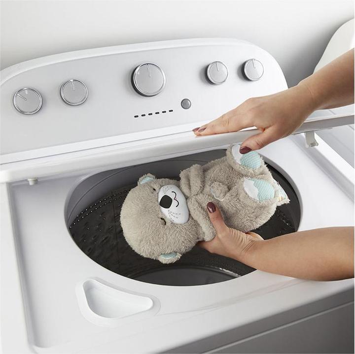 Produktbild Fisher-Price Schlummer-Otter (33.50 cm)
