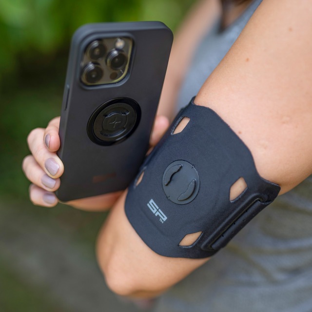Actual product image Sp Connect Phone Case SPC+ (Apple iPhone 14 Pro Max)
