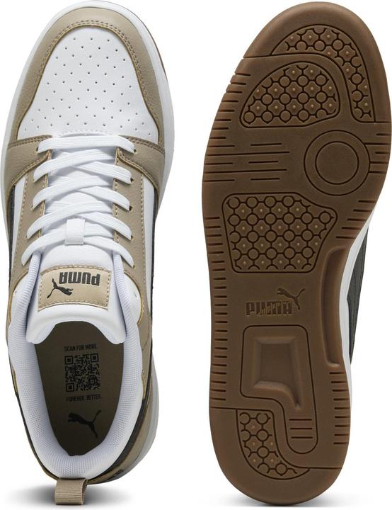 Immagine prodotto Puma Rimbalzo v6 Basso (38)