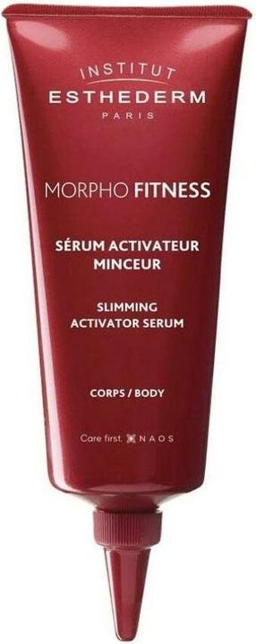 Institut Esthederm Morpho Fitness Afslankend Activator Serum (100 ml)