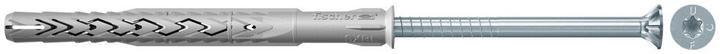 Actual product image Fischer Long shank dowel SXRL 10x160 T K (4) (4 pcs.)