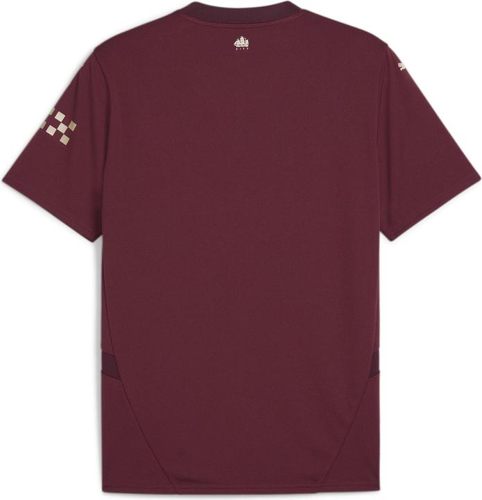 Image du produit Puma MCFC Third Jersey Replica (L)