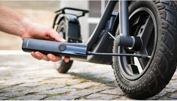 Produktbild Egret smart air pump