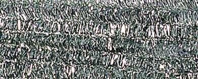 Produktbild Folia Chenilledraht silber (0.50 m)