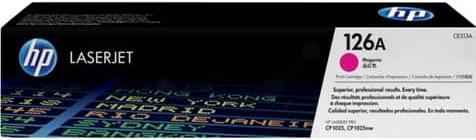 Produktbild HP 126a (M)