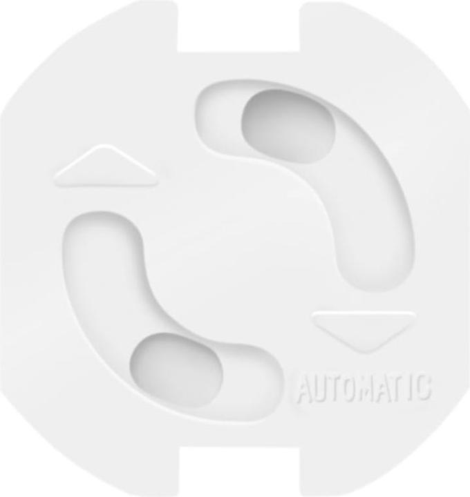 Productafbeelding LogiLink Stopcontactbeveiliging met automatische vergrendeling