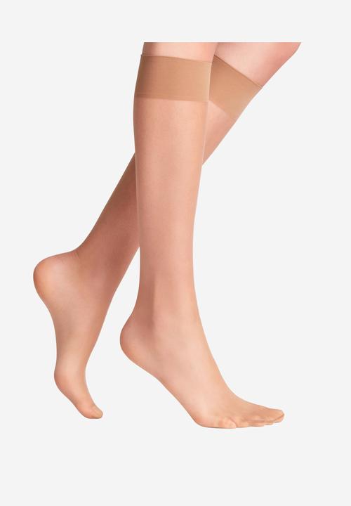 Immagine prodotto Falke Liscio come la seta (15DEN, 35 - 38)