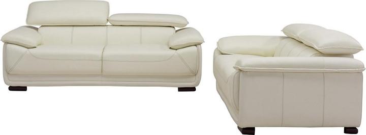 Produktbild Vente-unique Macelo (2-Sitzer, 3-Sitzer)