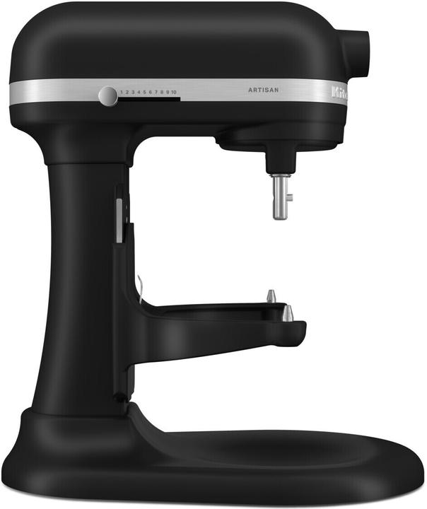 Image du produit KitchenAid 5KSM60SPXEBM (375 W)