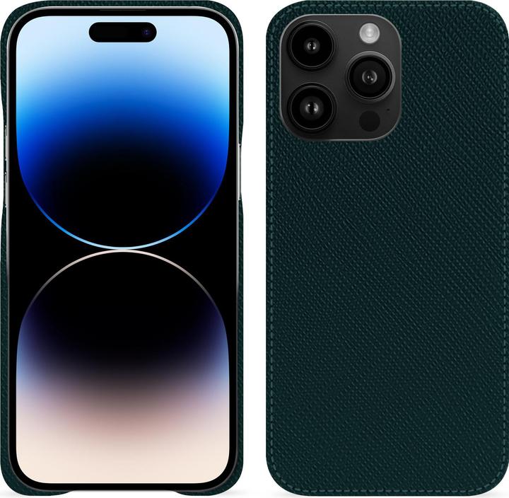 Image du produit Noreve Coque en cuir (Apple iPhone 15 Pro Max)
