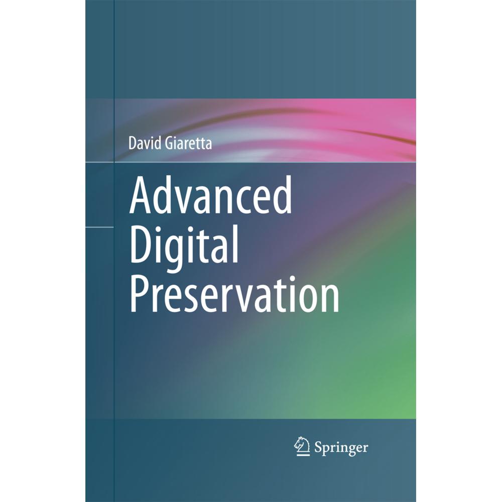 Advanced Digital Preservation, Ratgeber