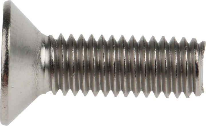 Produktbild RS PRO Schrauben Innensechskant M5x16mm