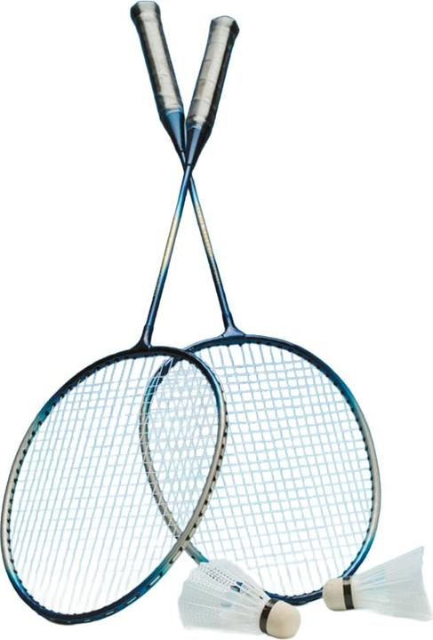 Produktbild MidOcean Badminton Set Madels