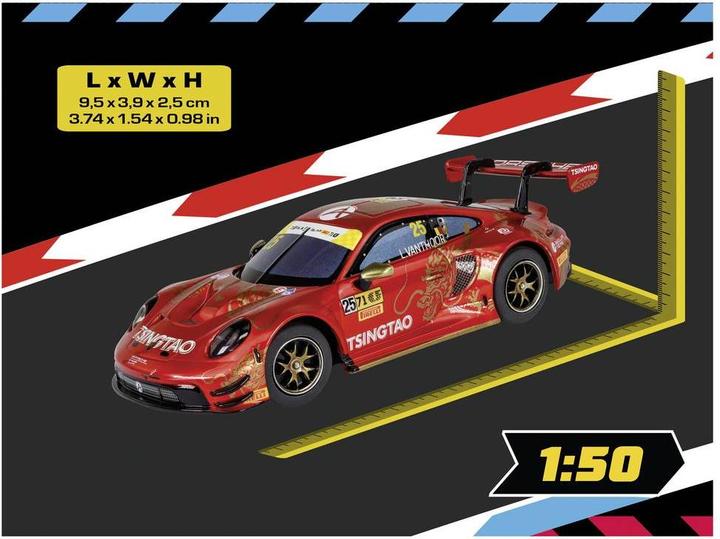 Productafbeelding Carrera Porsche 911 GT3 R