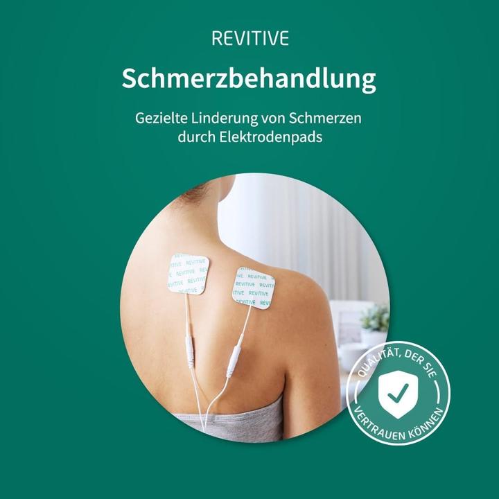 Image du produit Revitive Medic Durchblutungs-Stimulator