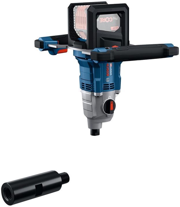 Bosch Professional GRW 18V-160