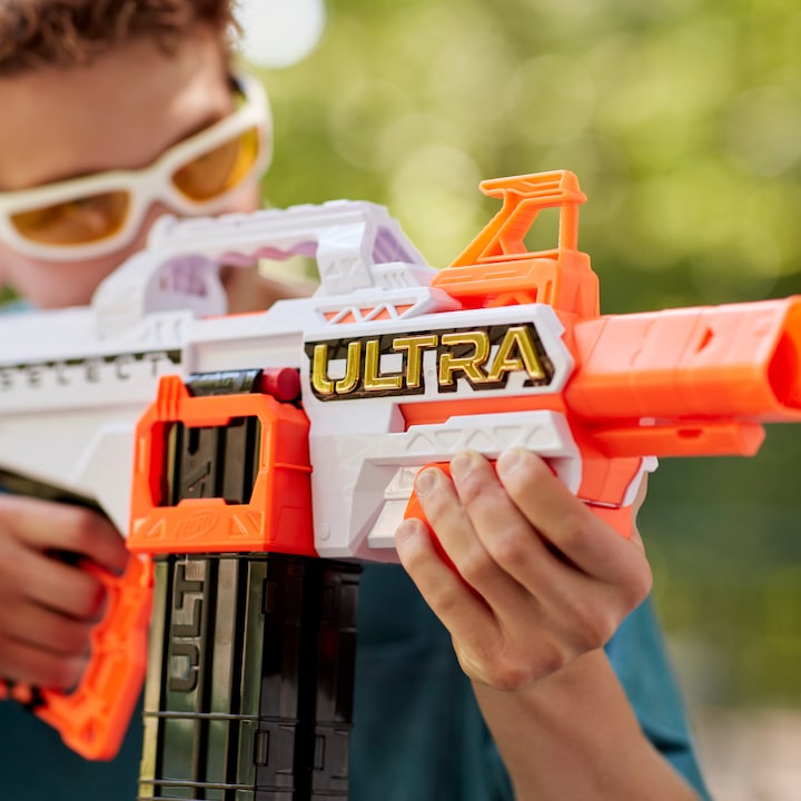 Actual product image Nerf Ultra Select