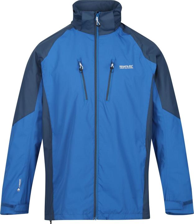 Image du produit Regatta - Veste imperméable CALDERDALE - Homme (M)