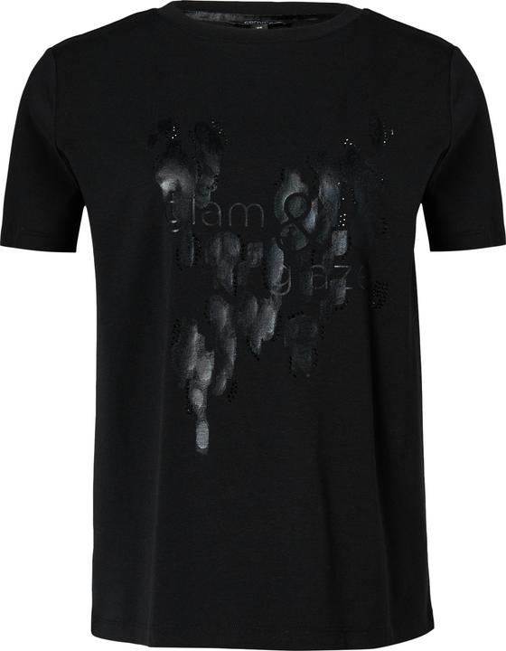 Produktbild Comma T-Shirt T-Shirt mit Artwork (46)