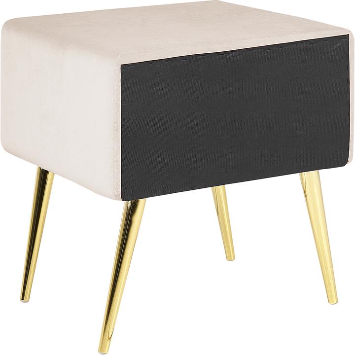 Actual product image Beliani Flayat (46 x 38 x 49 cm)